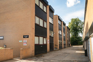 Graham Road